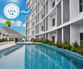  Vapa Hotel - SHA Extra Plus  Phuket